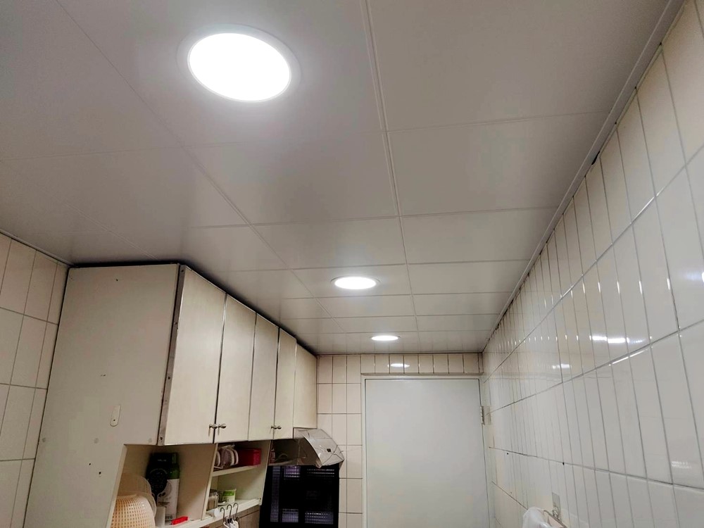 鋁合金天花板16