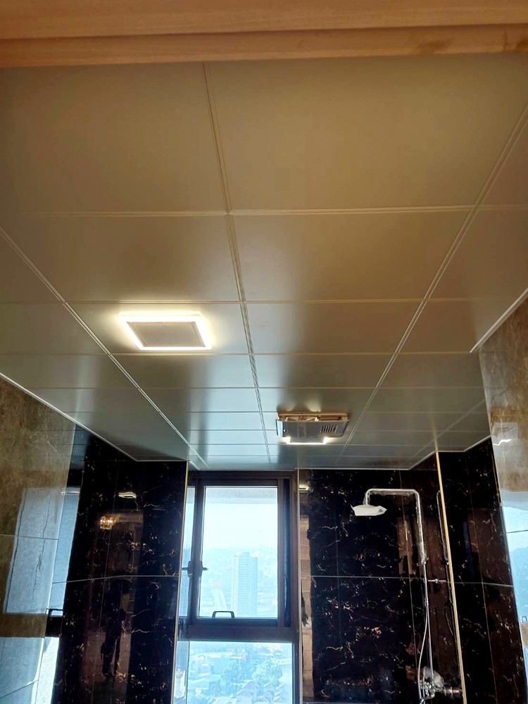 鋁合金天花板10