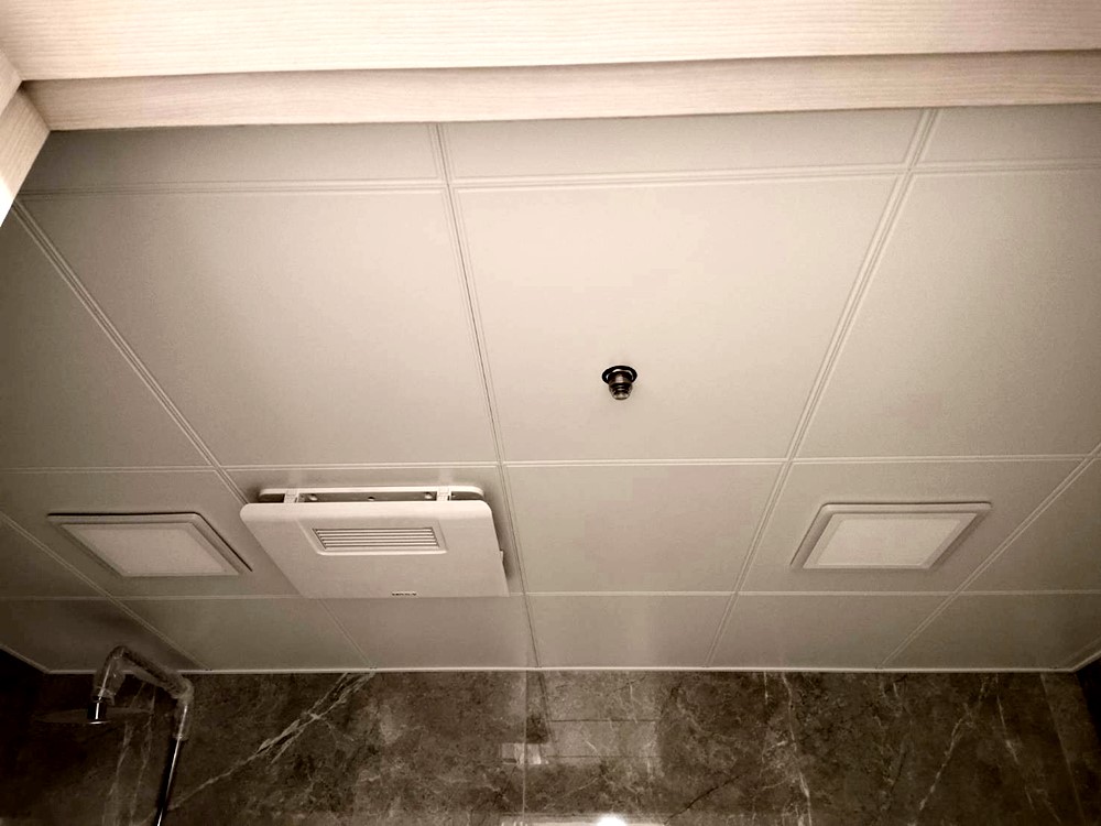 鋁合金天花板11