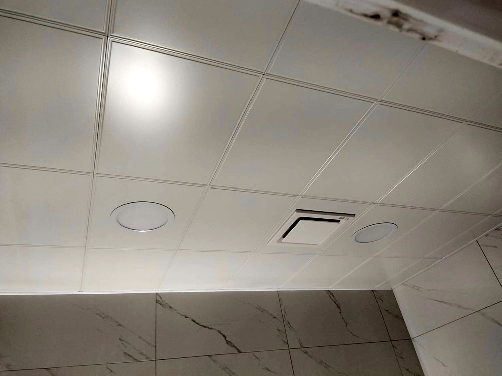 鋁合金天花板19