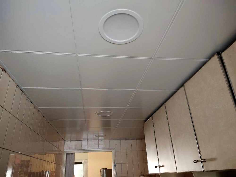 鋁合金天花板17