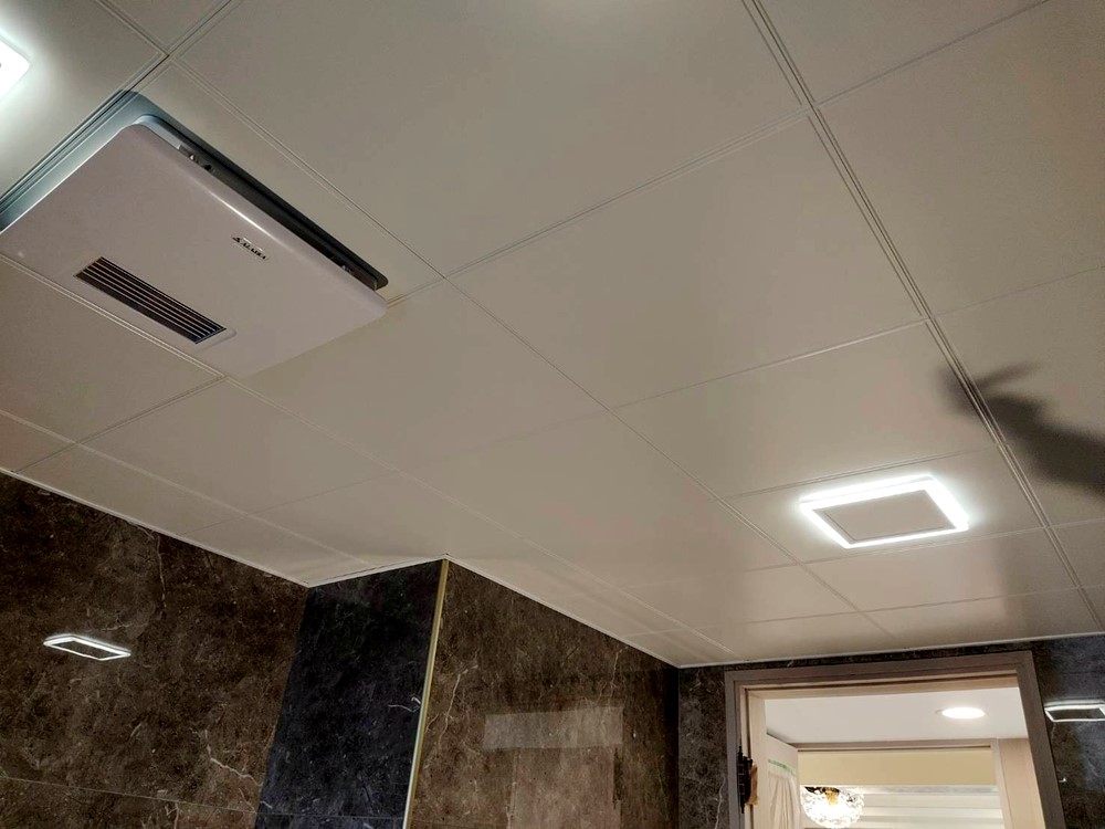 鋁合金天花板14