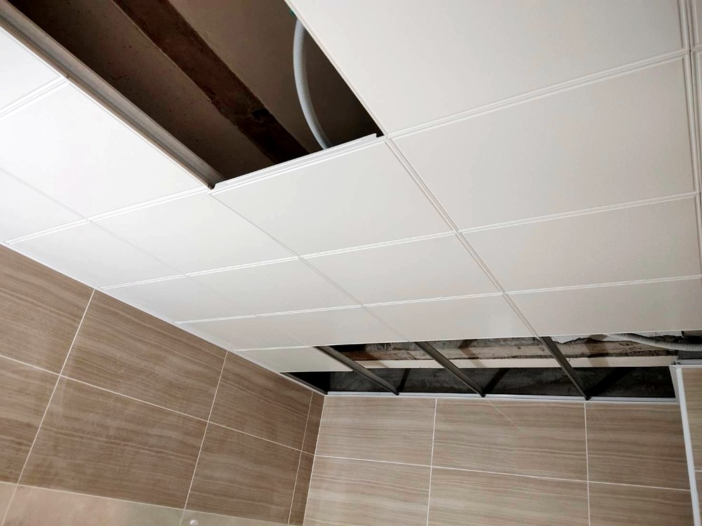 鋁合金天花板9