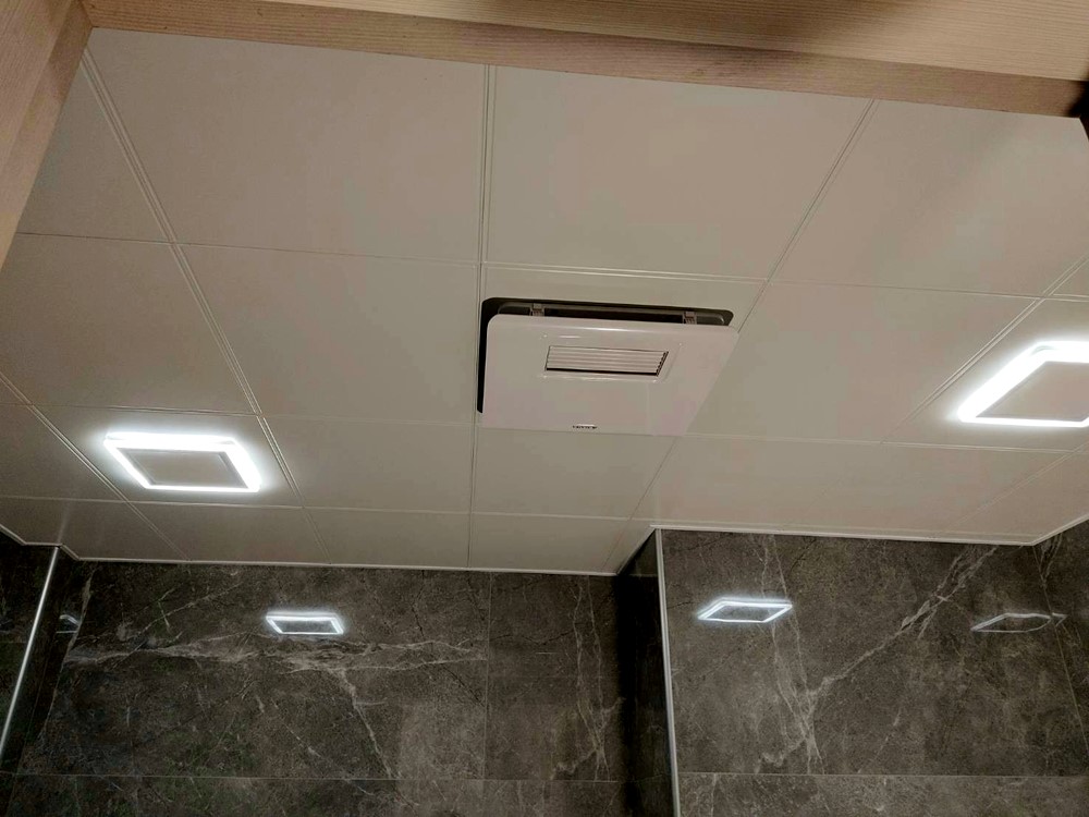 鋁合金天花板12