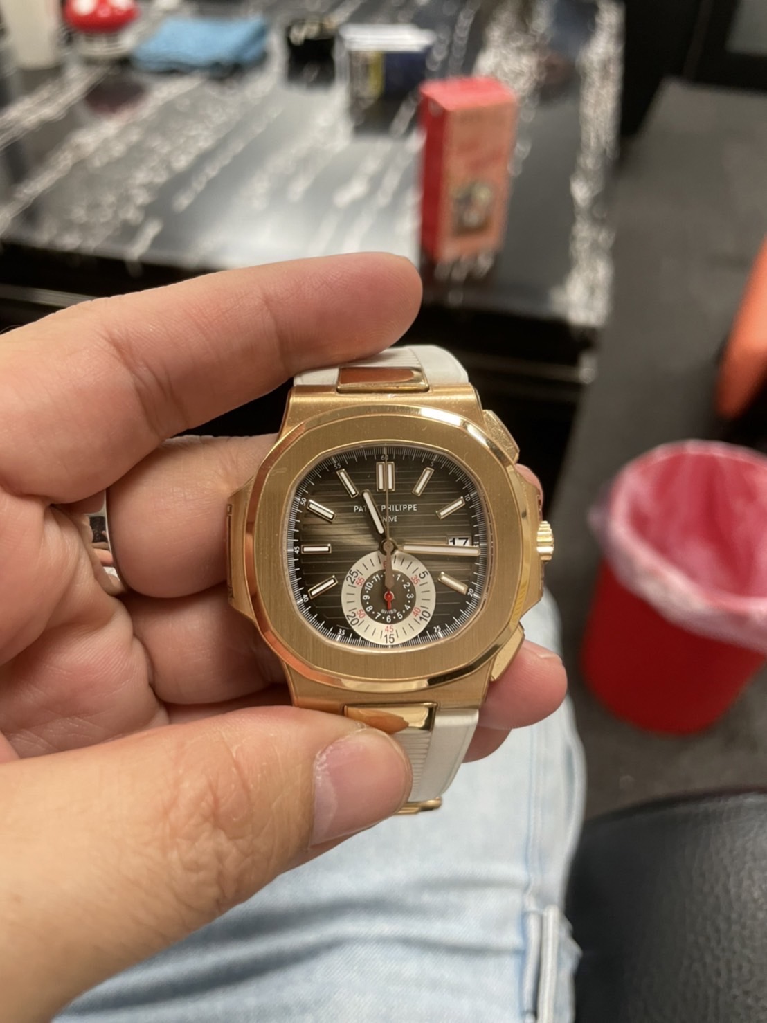 Patek