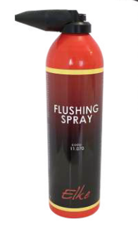 冷媒管路清洗劑