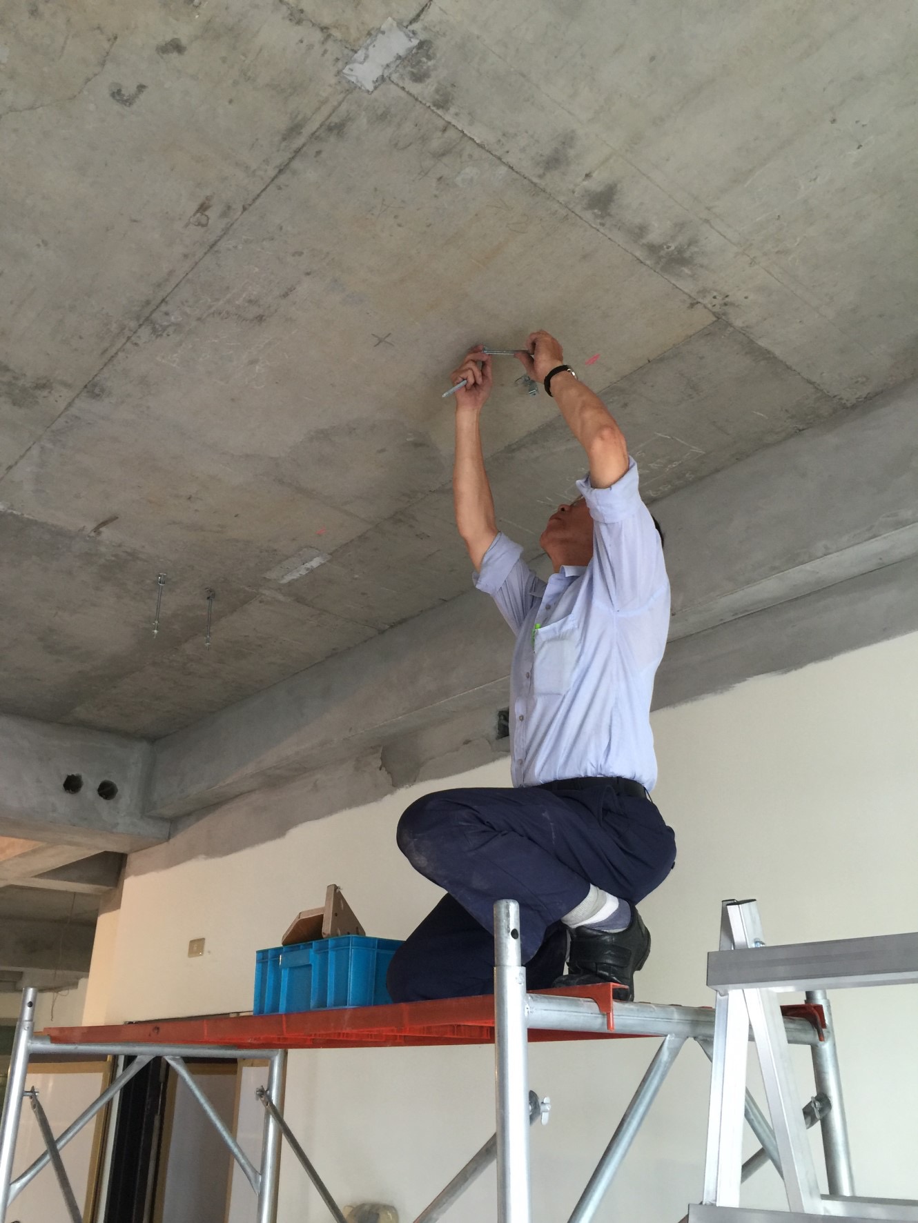 世豐-專業冷氣安裝、維修