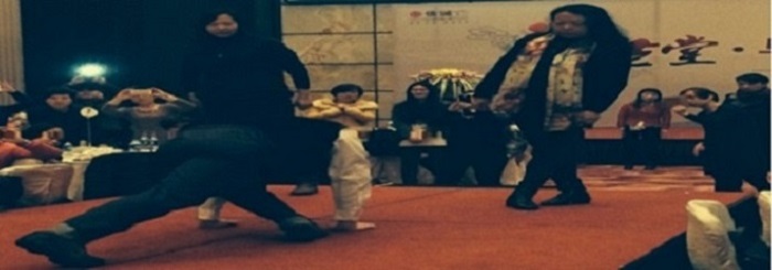 【應對春困的健康密碼：跳蚤功】