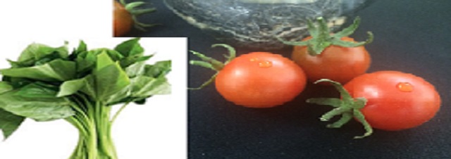 番茄、地瓜葉這樣煮，營養更高