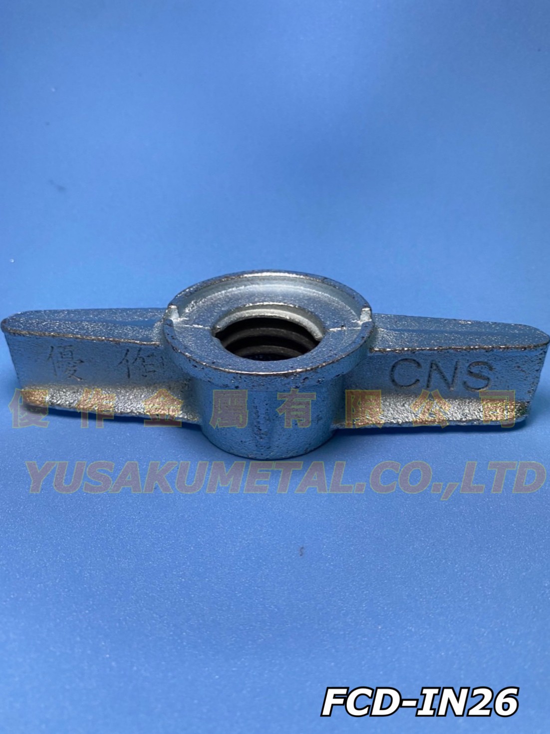 FCD-IN26