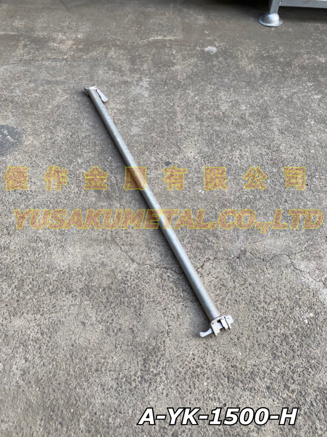 A-YK-1500-H