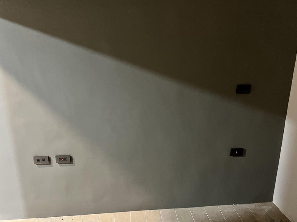 開關插座更換安裝