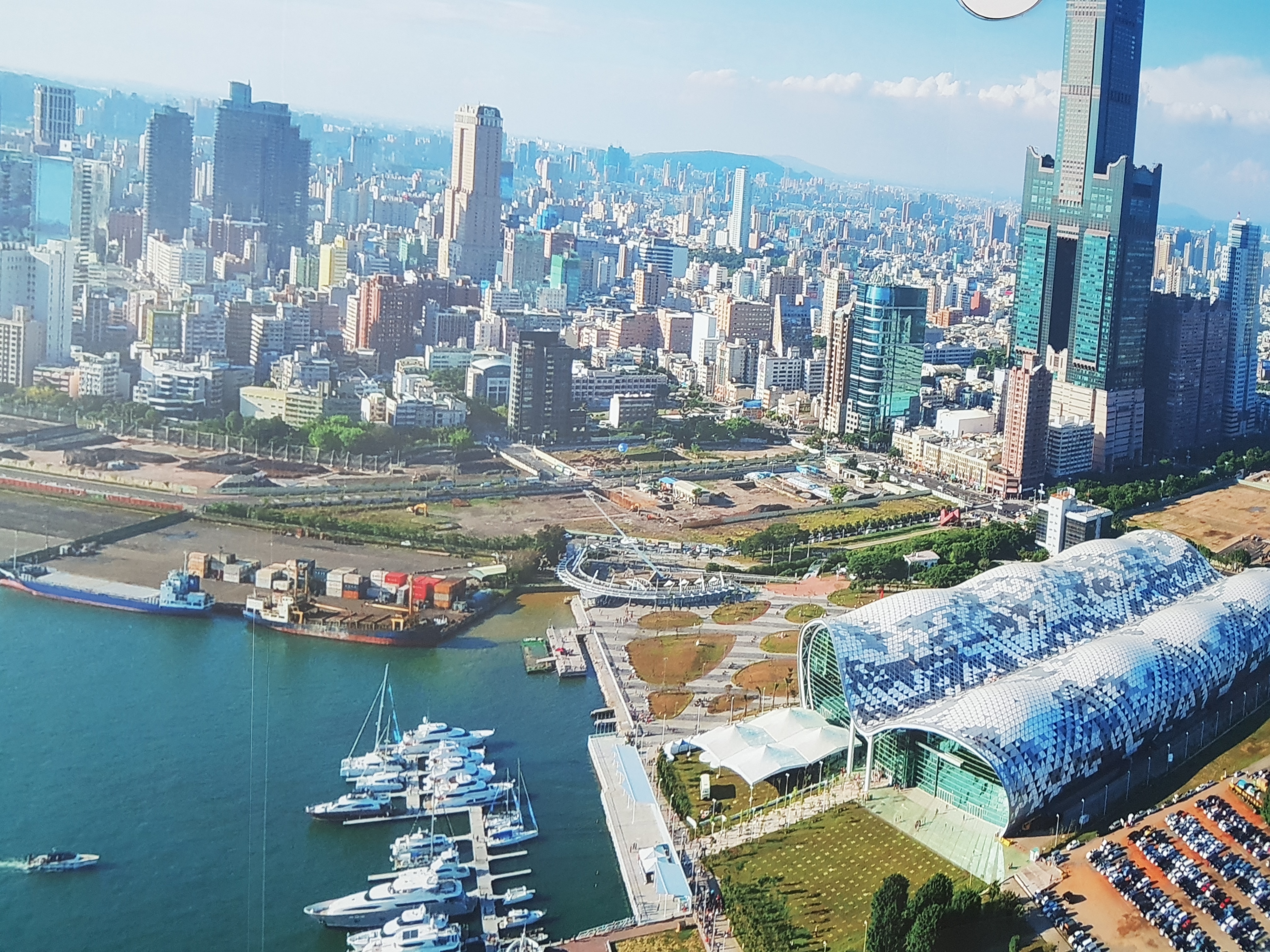 停車位使用問題