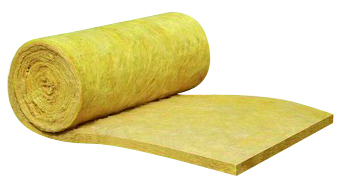玻璃棉捲