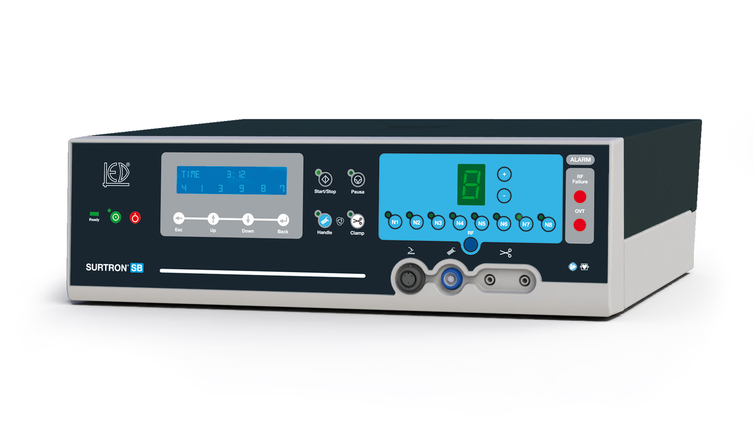 SURTRON