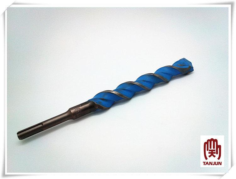 BOSCH四溝二刃水泥鑽