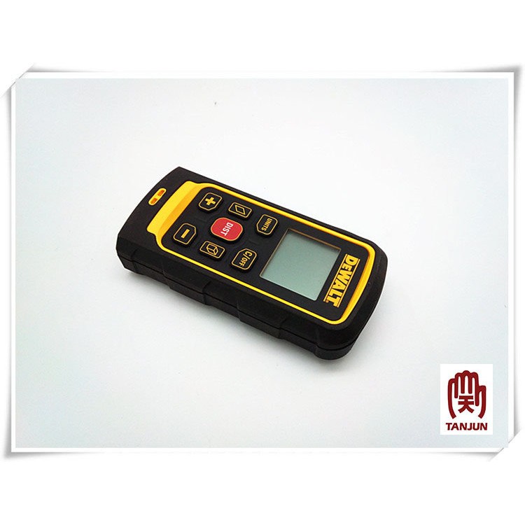 得偉雷射測距儀