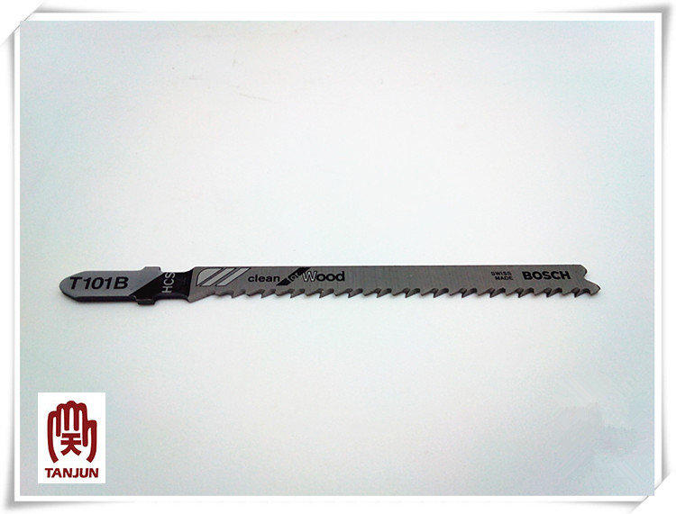 BOSCH線鋸片
