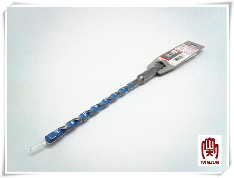 BOSCH四溝二刃水泥鑽