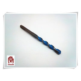 BOSCH四溝二刃水泥鑽