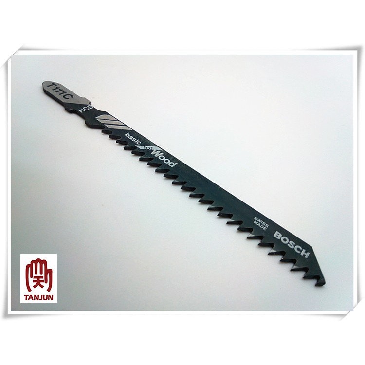 BOSCH線鋸片