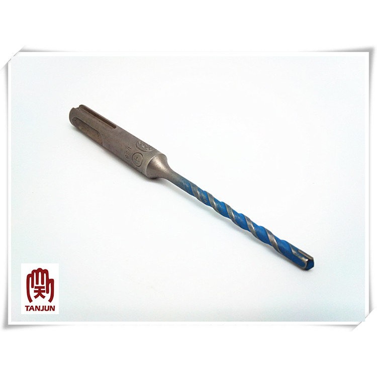 BOSCH四溝二刃水泥鑽