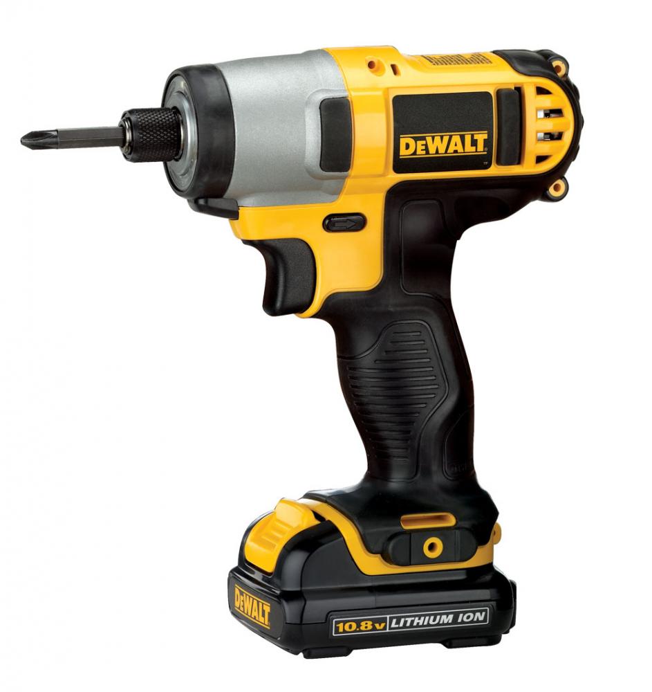 得偉12V衝擊起子機