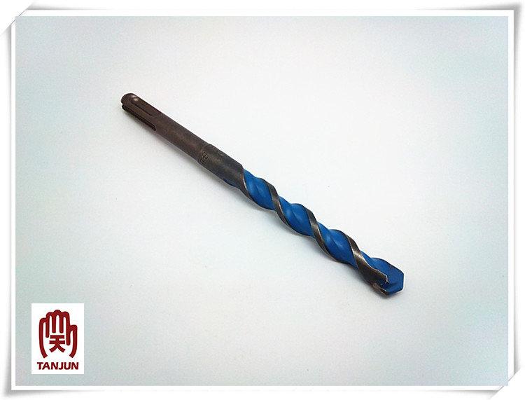 BOSCH四溝二刃水泥鑽