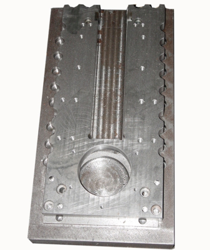 機械加工品(小俥壁)