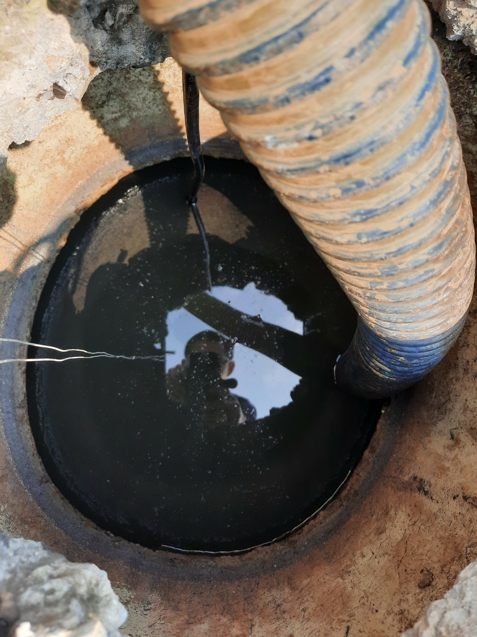 台中西屯抽水肥,清化糞池