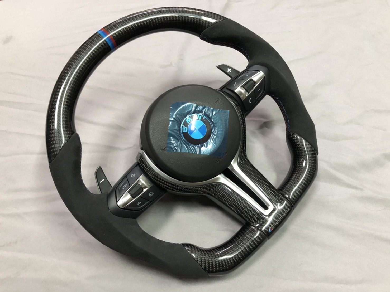 競技型麂皮(平把)(1)