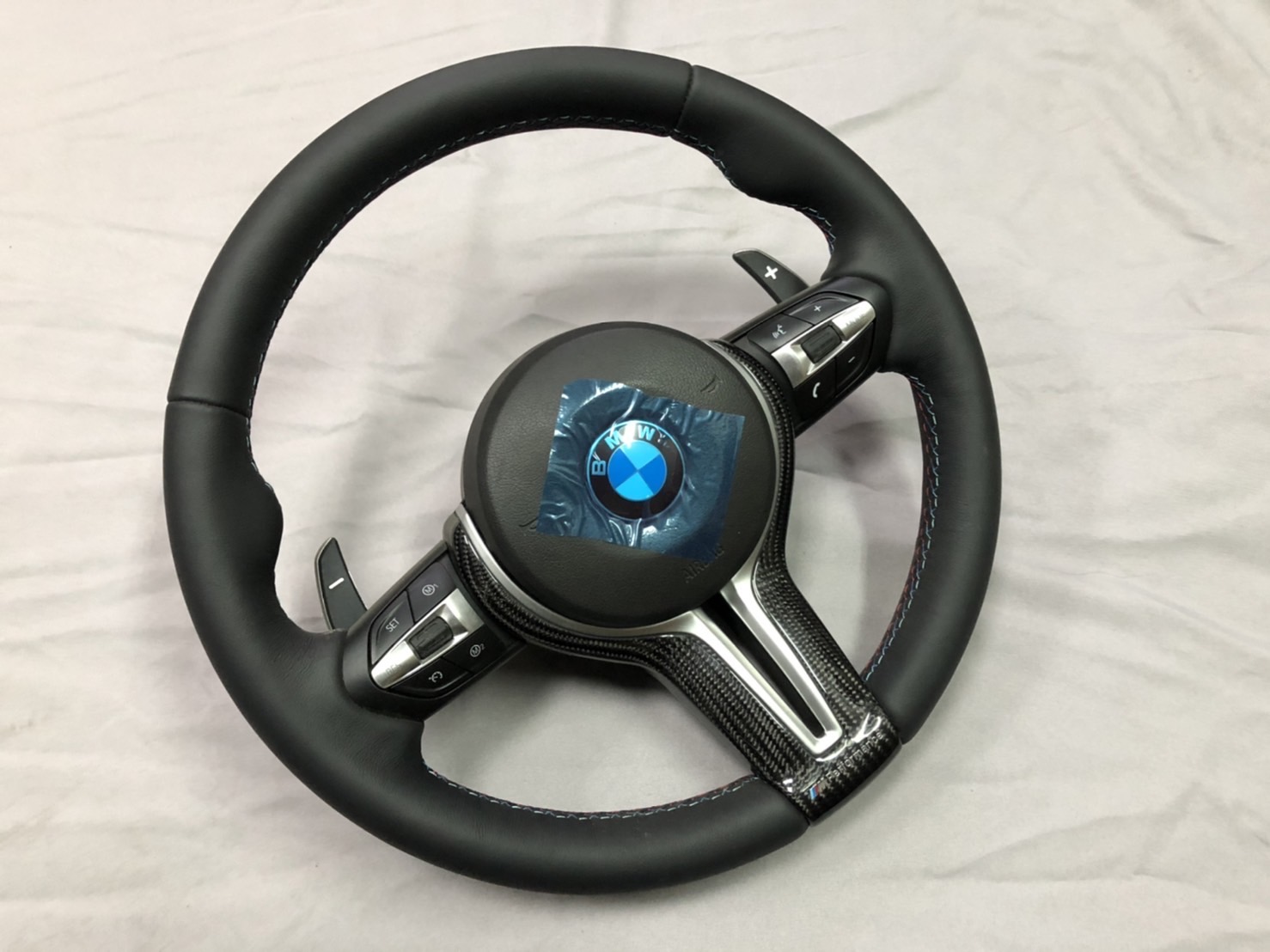 原廠型(碳纖維飾蓋)