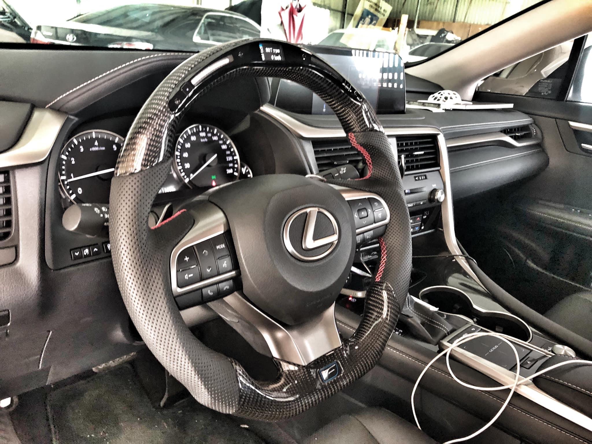 智慧型方向盤(經典F藍標)(1)