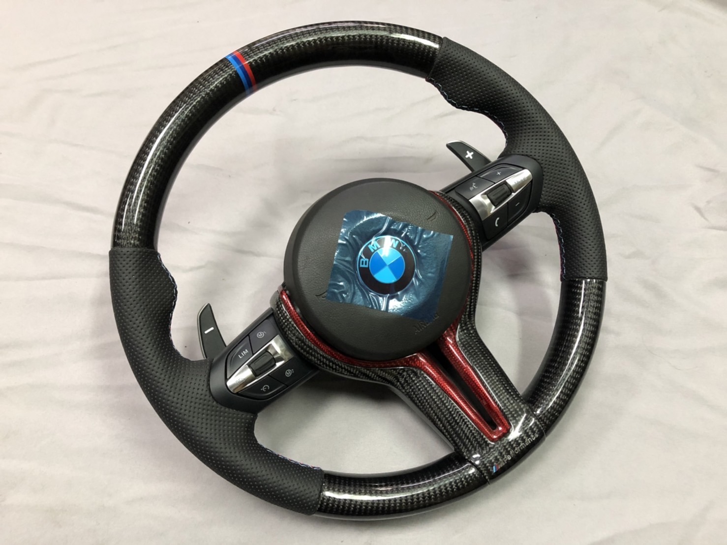 競技型透氣皮(圓把)