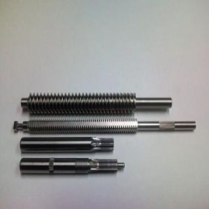 各種螺桿製造