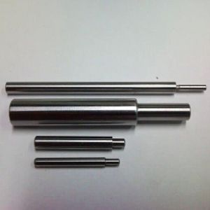 兩段成型無心研磨