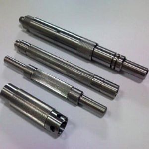 兩段成型無心研磨2