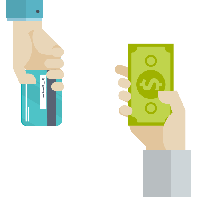 新北市刷卡換現金