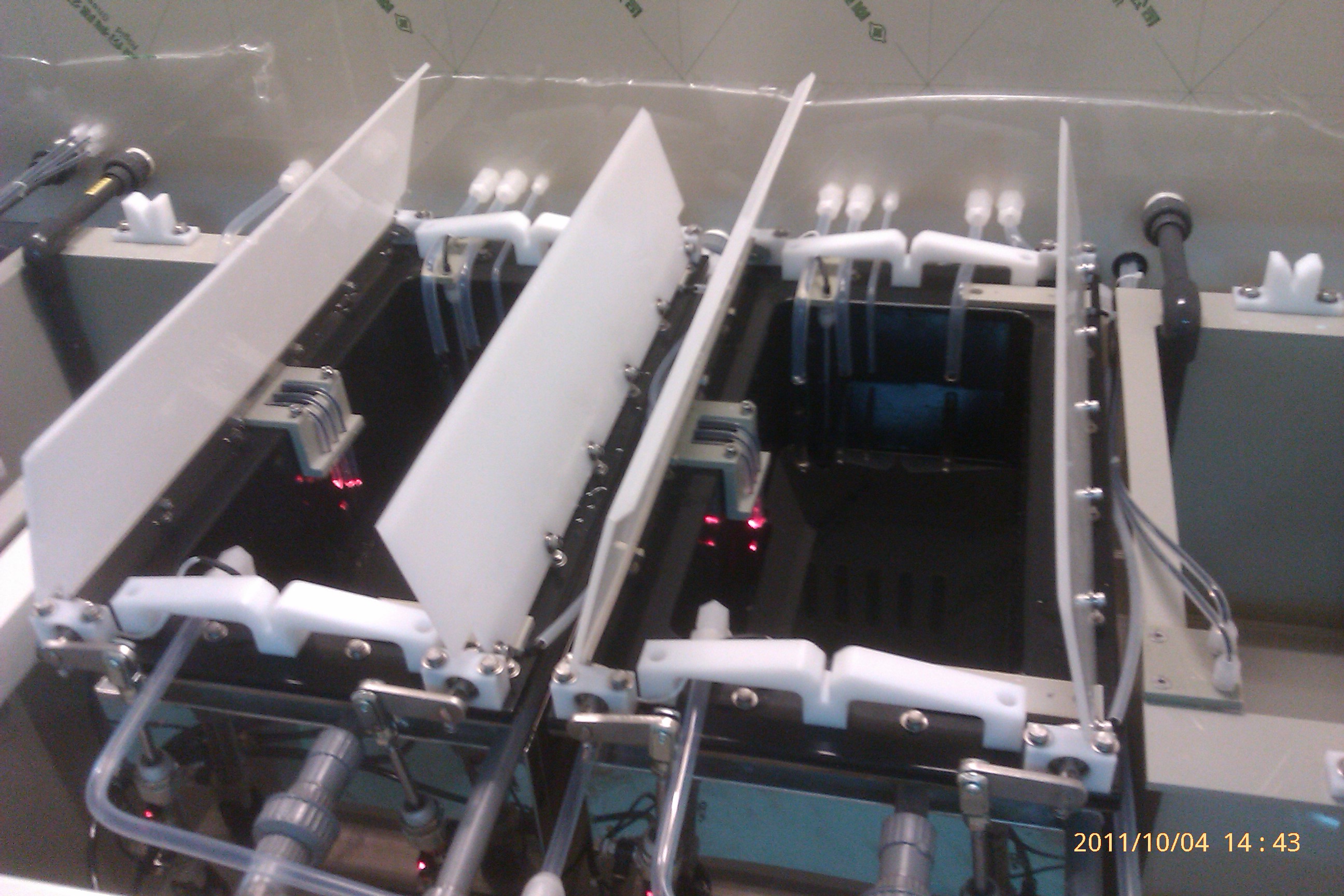 LED化學離子鍍金設備3