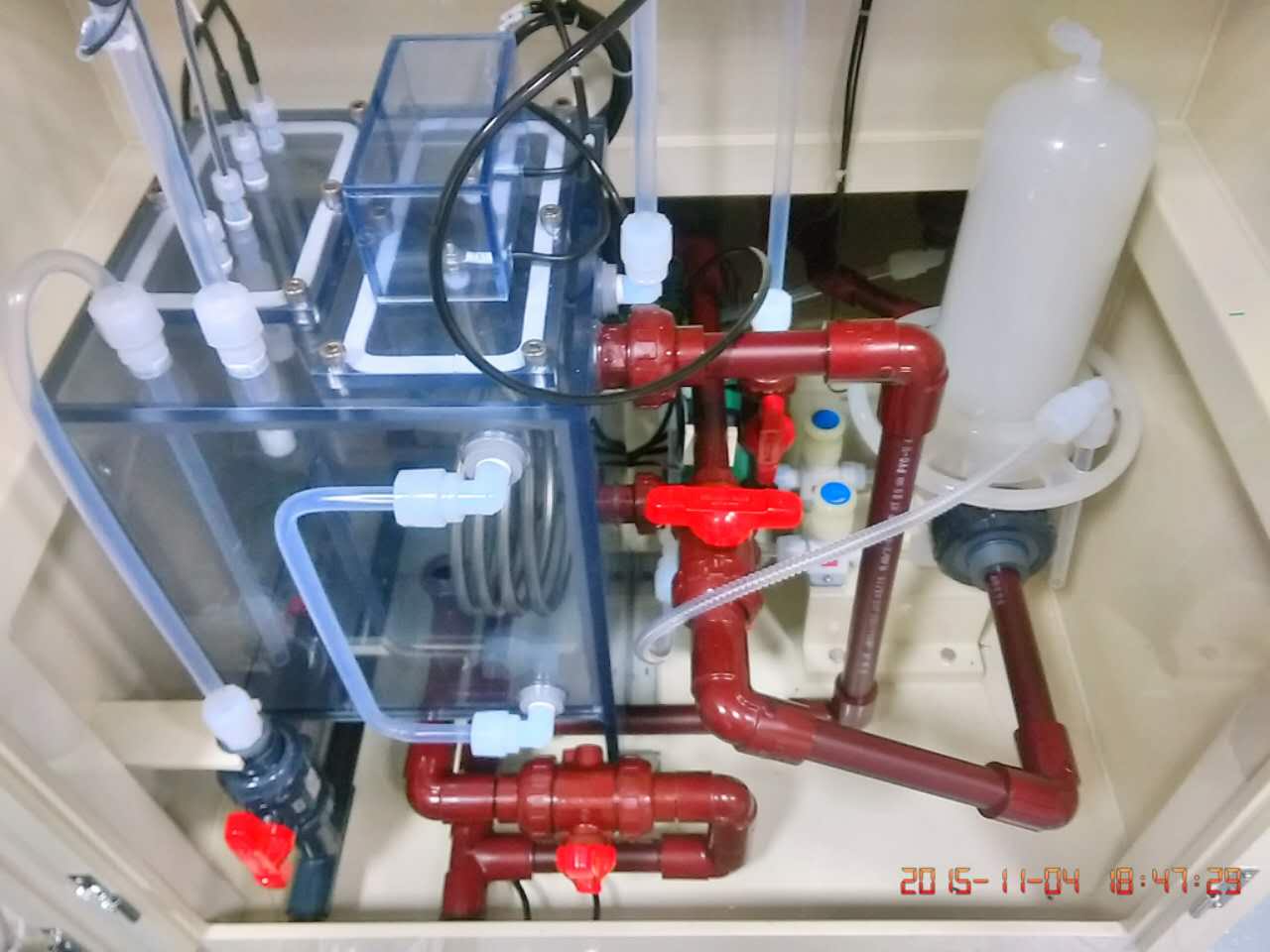 6晶圓單頭電鍍金設備3