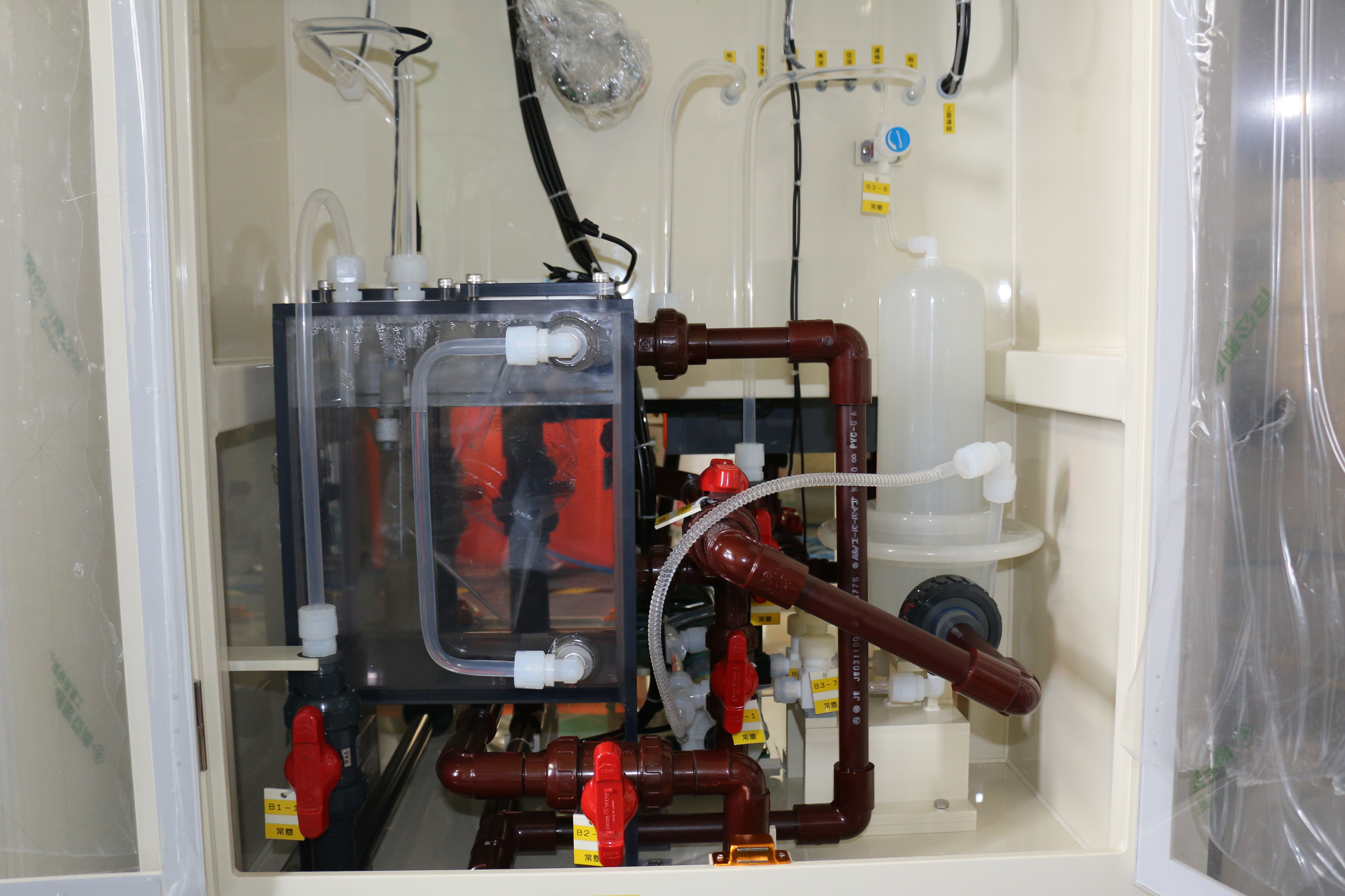 6晶圓單頭電鍍金設備4