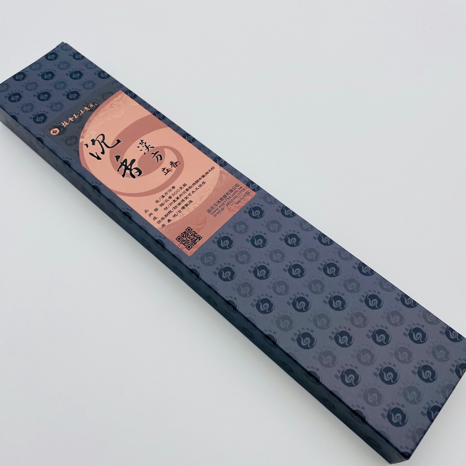 【沉香．漢方】立香