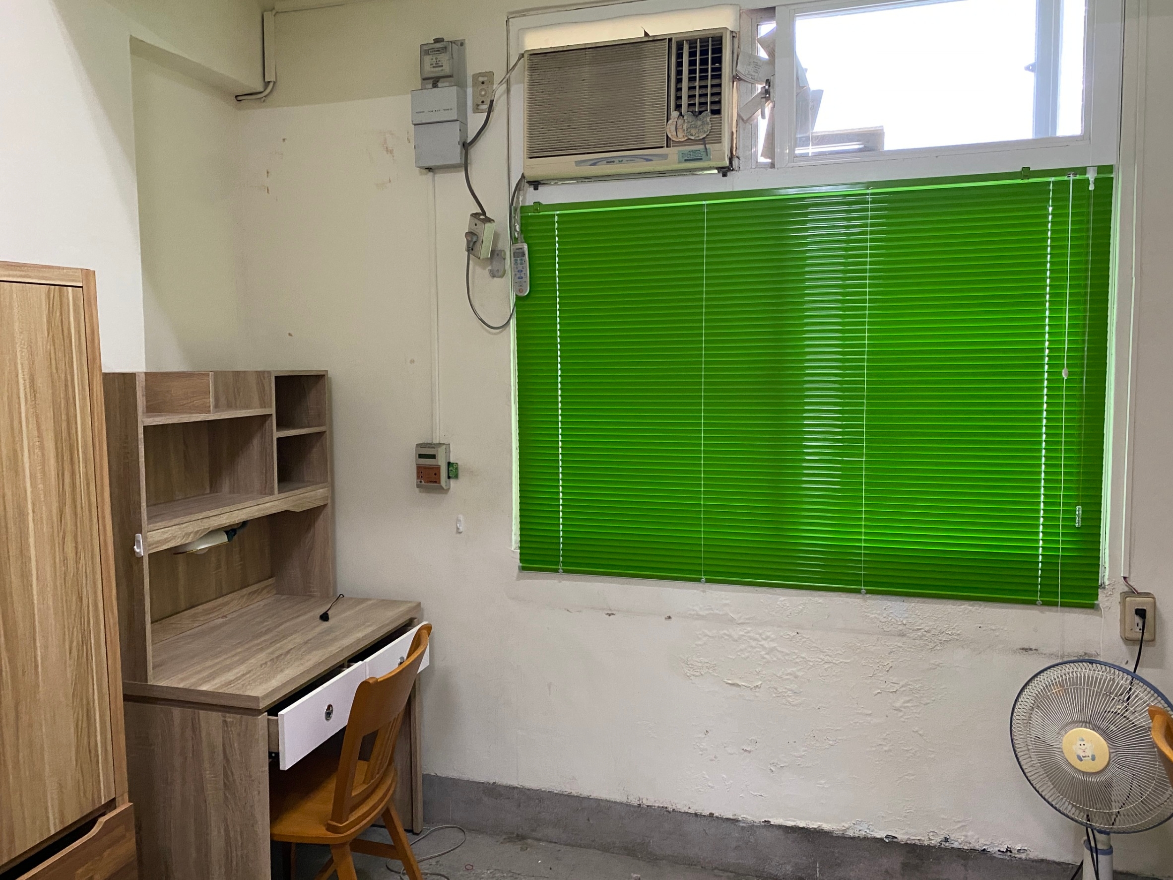 台南平價百葉窗安裝