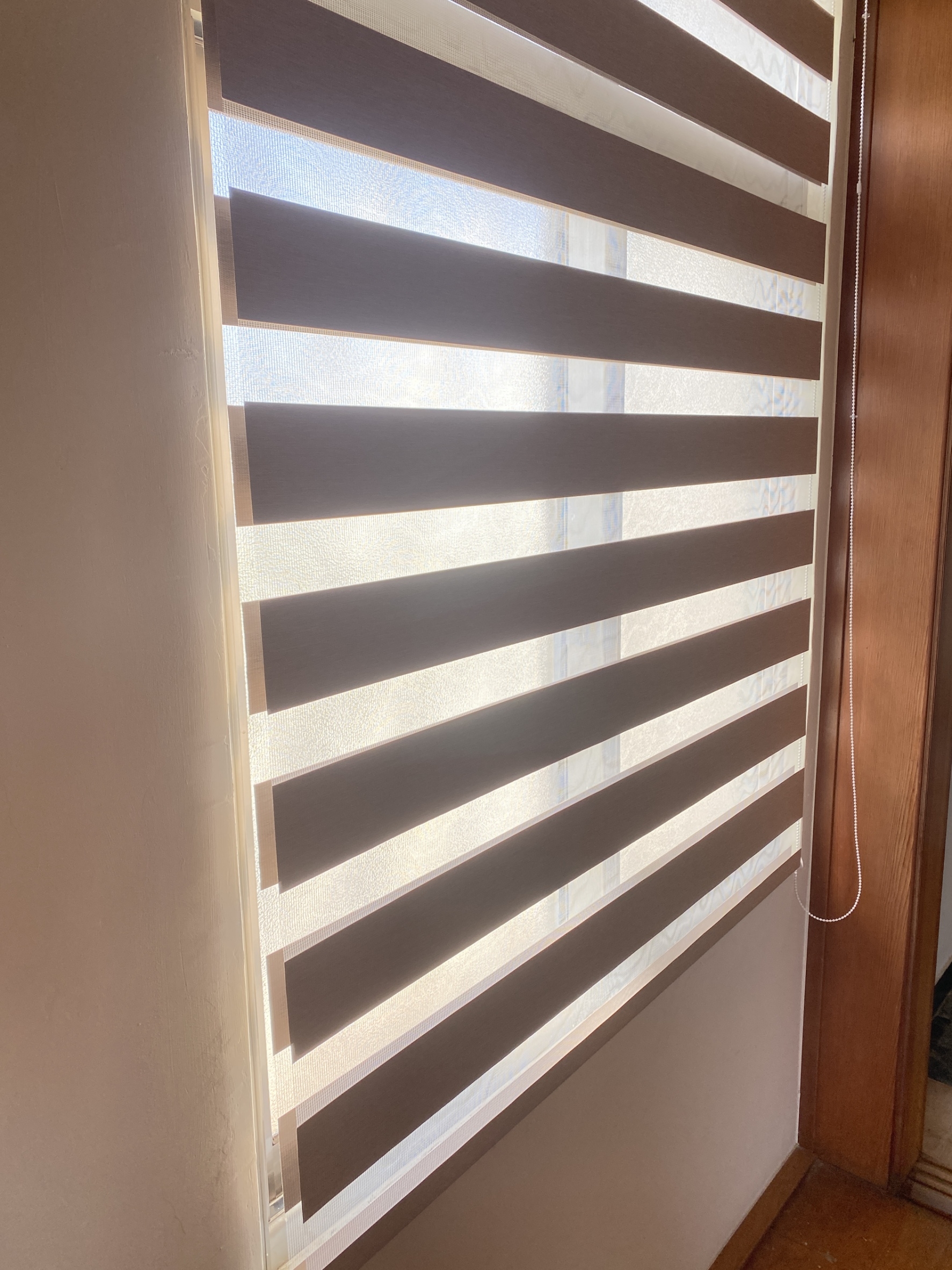 台南調光窗簾安裝