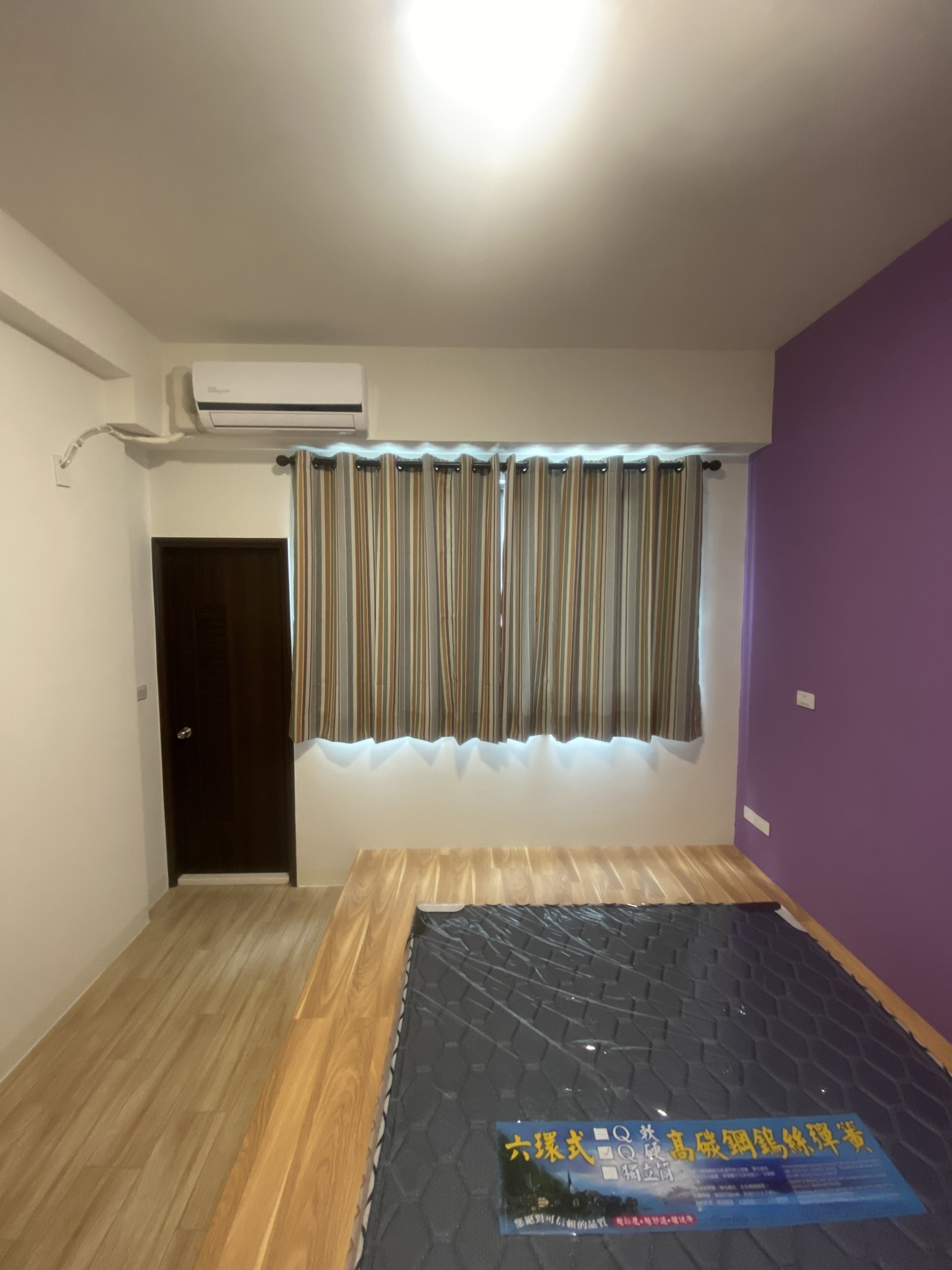 台南永康區布窗簾