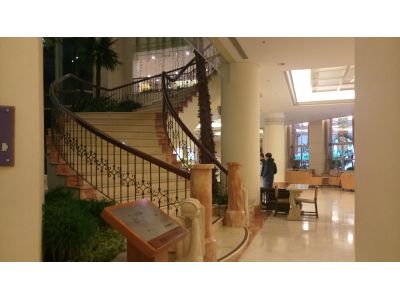 劍湖山王子大飯店-undefined