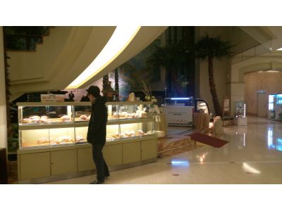 劍湖山王子大飯店-undefined