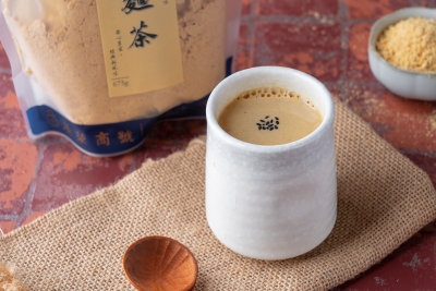 展榮商號養生食品-安心自製穀粉|堅果|米香|米麩|麵茶|冷壓油|伴手禮-食品餐飲