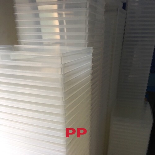 ABS回收・PE回收・PP回收・不織布回收