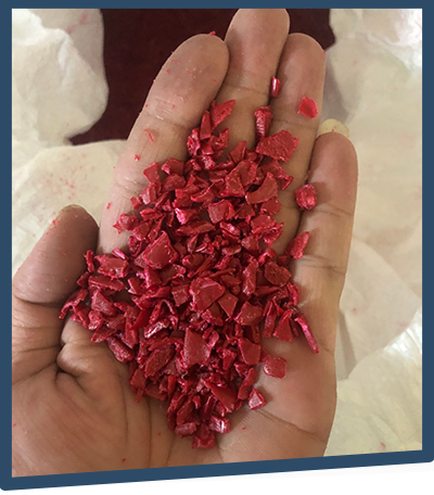 各類塑膠代工：